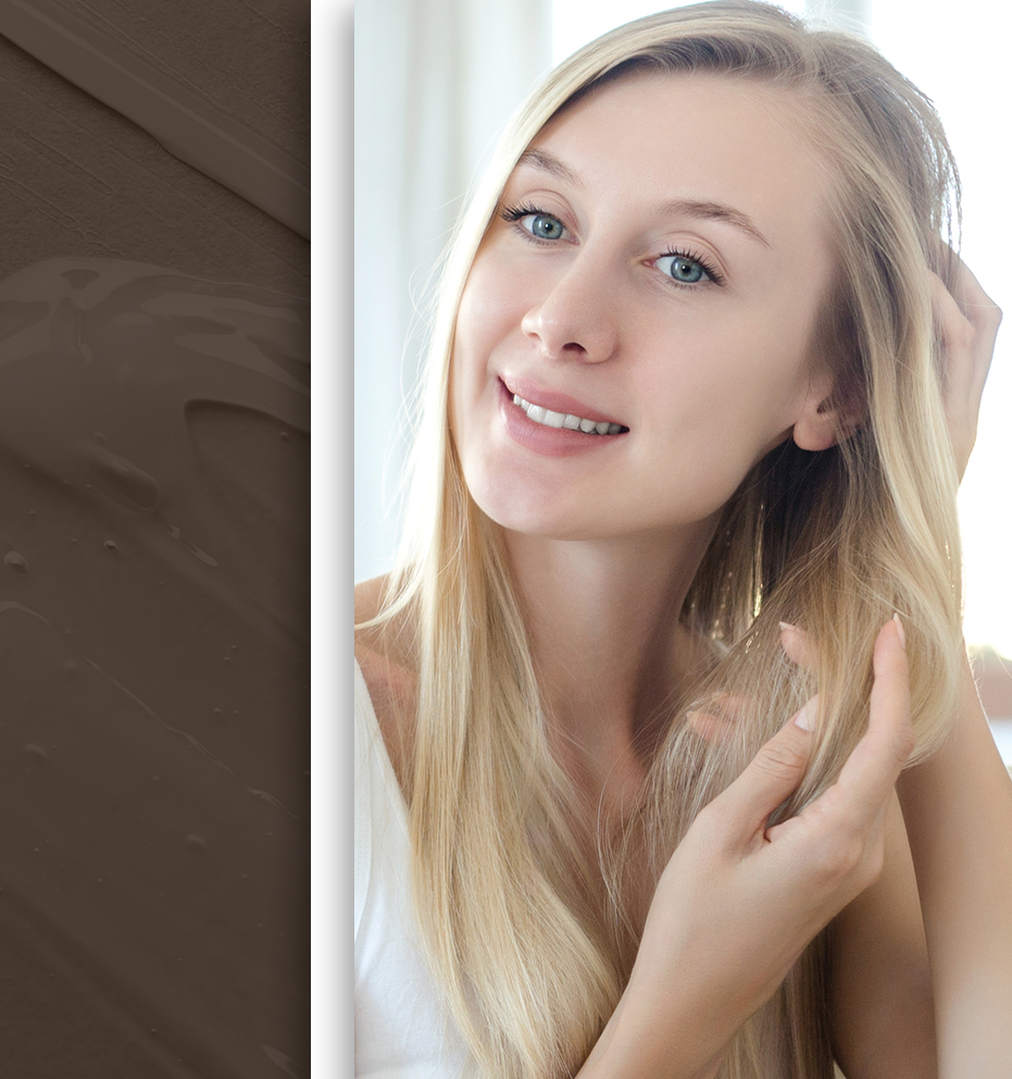Por que fazer a hidratação antes de lavar o cabelo?