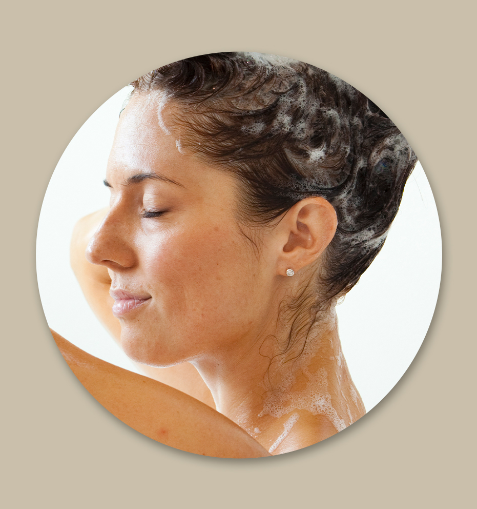 Shampoo e condicionador em barra: como usar?