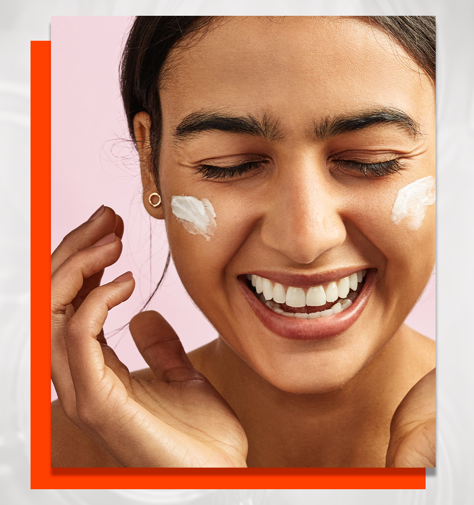 Rotina de skincare para pele oleosa