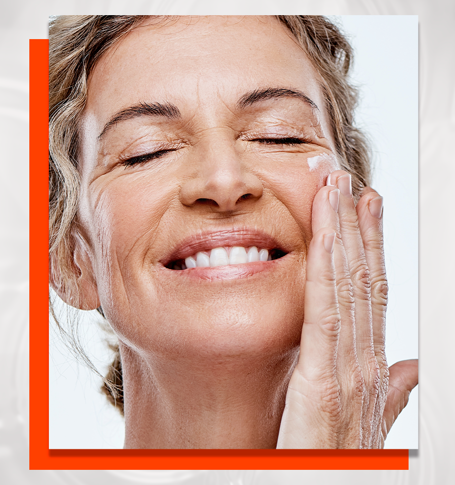 Rotina de skincare para pele oleosa