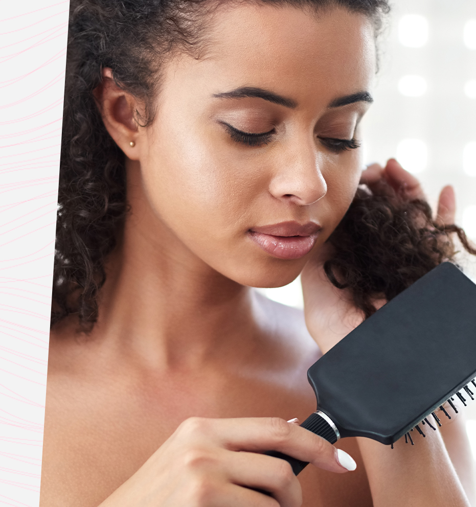Saiba tudo sobre alopecia: tipos, causas e tratamento