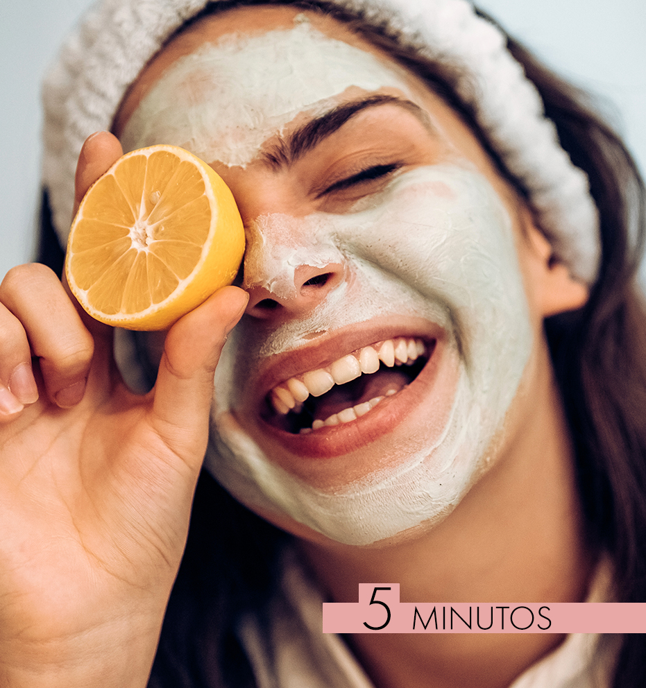5 tratamentos express para fazer na hora do almoço