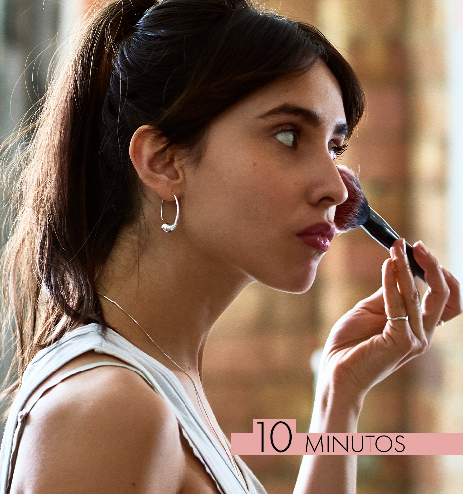 5 tratamentos express para fazer na hora do almoço