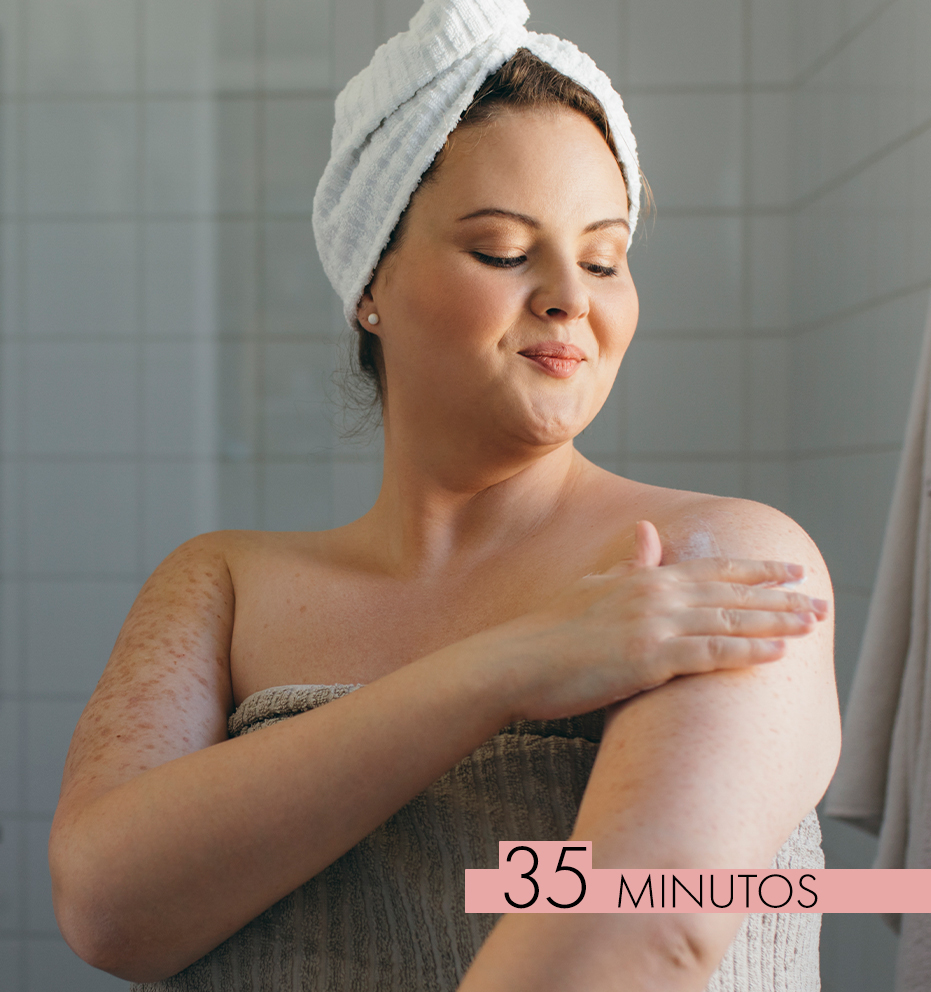 5 tratamentos express para fazer na hora do almoço