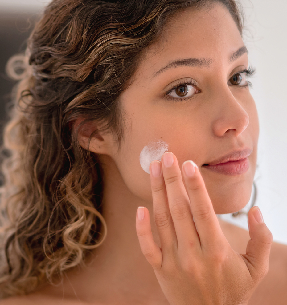 Oil free, oil control e toque seco: quais são as diferenças?