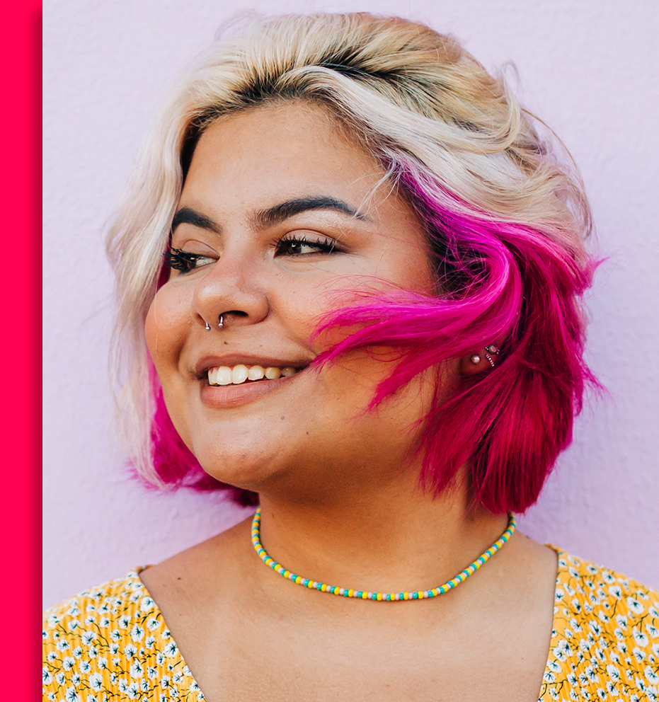 Cuidados com o cabelo em cada idade