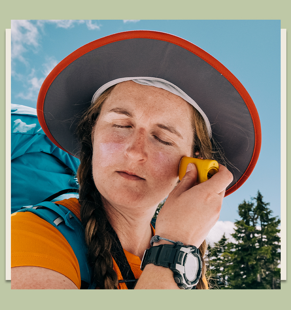 Skincare em viagens: itens para colocar no nécessaire