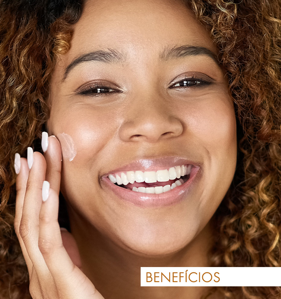 Conheça os benefícios ácido kójico para a pele