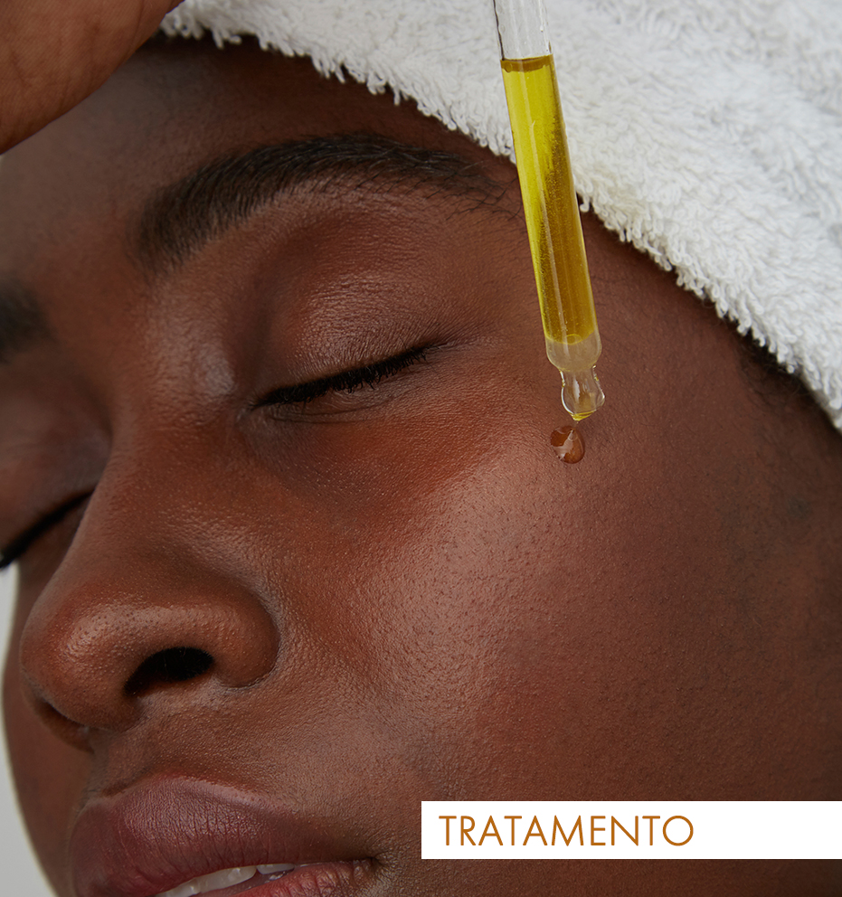 Conheça os benefícios ácido kójico para a pele