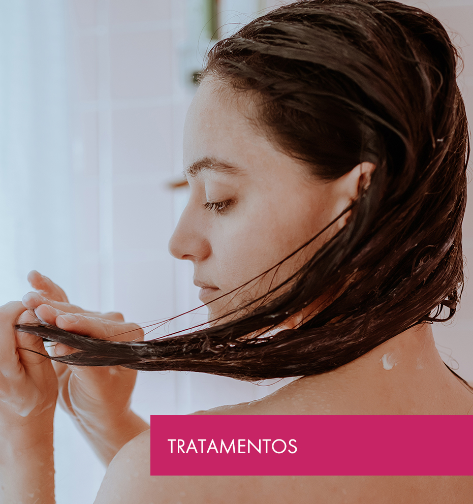 Como deixar o cabelo crescer bonito e saudável