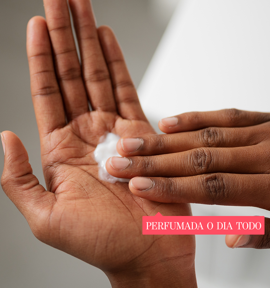 3 razões para ter um creme de mão na sua bolsa