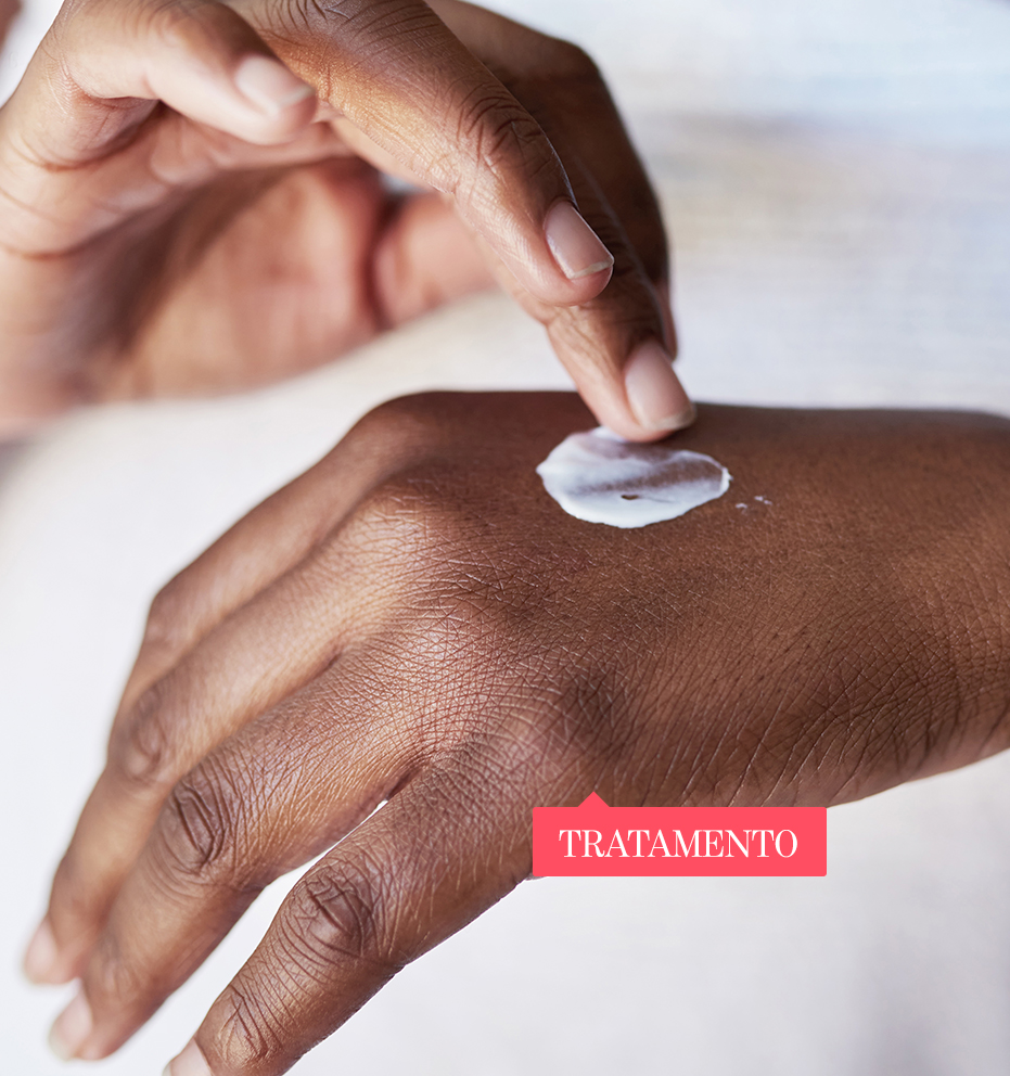 3 razões para ter um creme de mão na sua bolsa