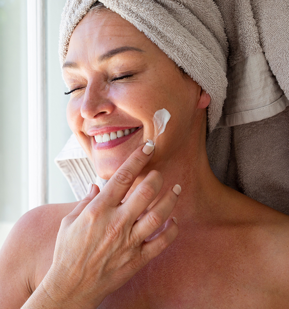 Como incluir o retinol no skincare