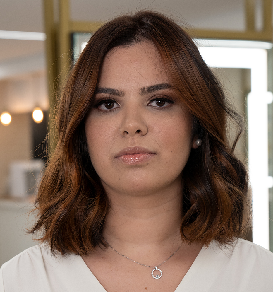 Cabelo com mechas vermelhas: dicas para um visual elegante