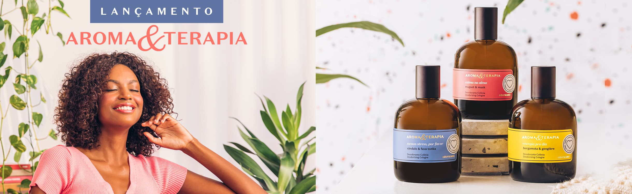 Tudo o que você precisa saber sobre Aromaterapia