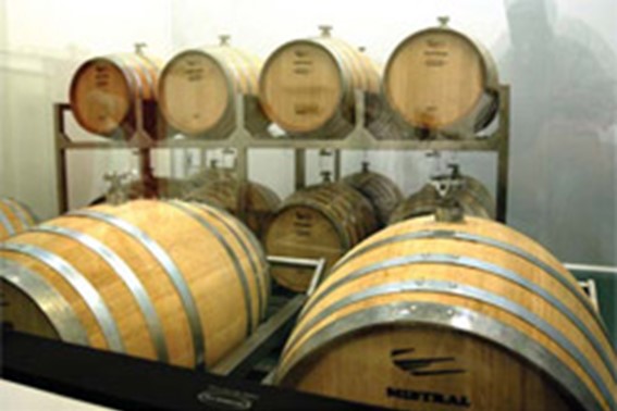 Malbec alcool vinico barris de carvalho Boticário