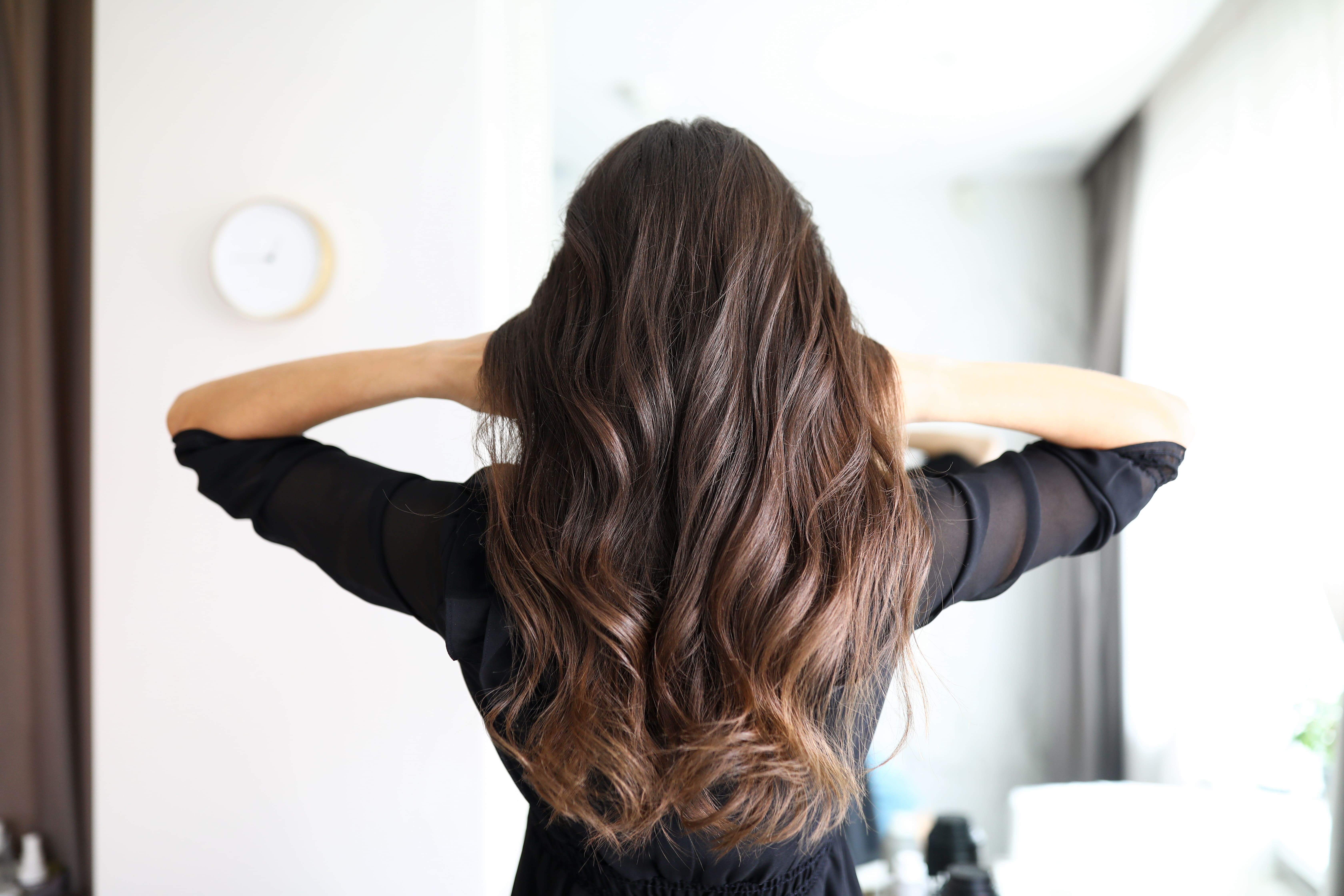 Dicas de como fazer o cabelo crescer