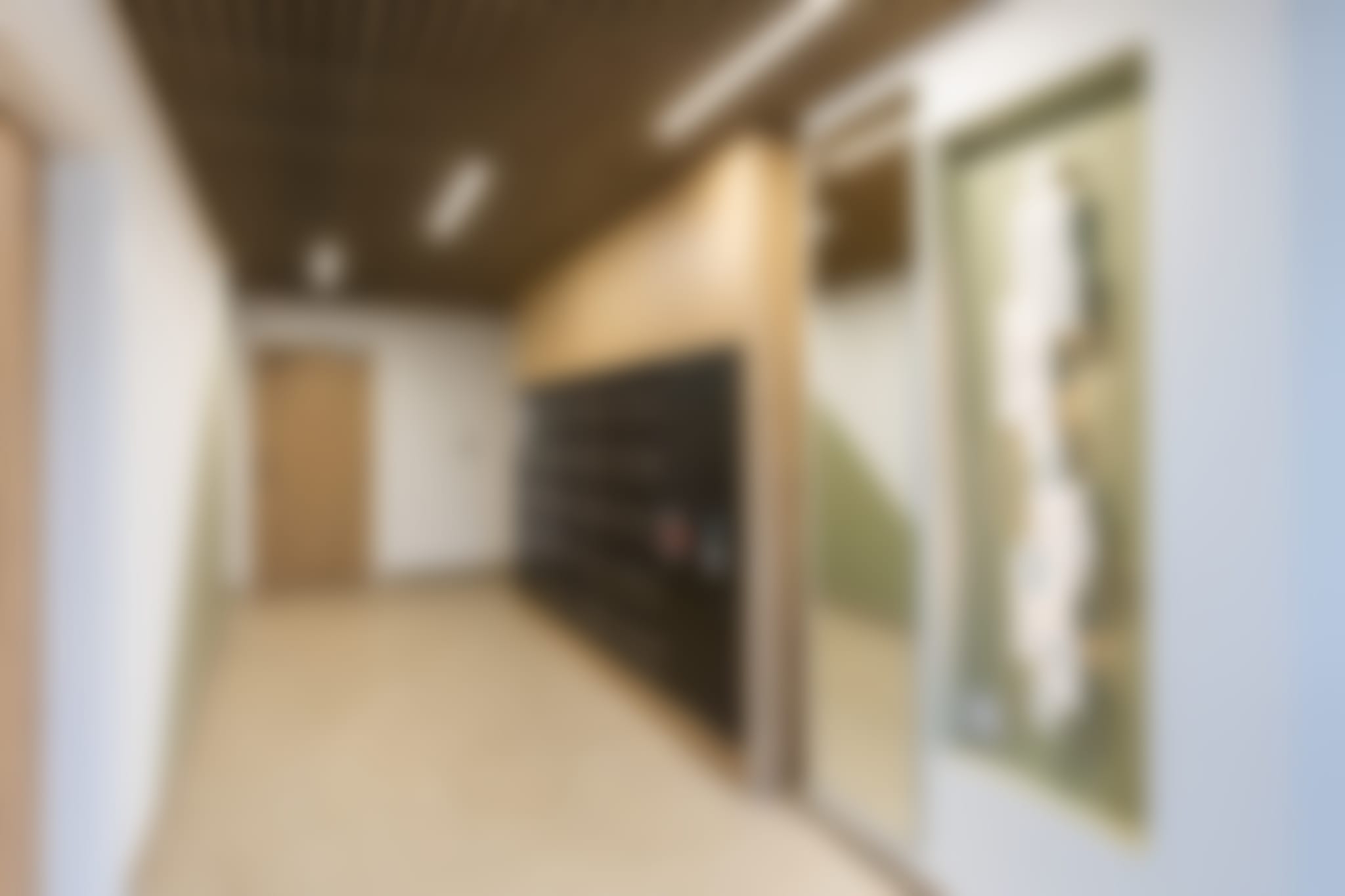 Une oeuvre totem pour notre programme à Bordeaux