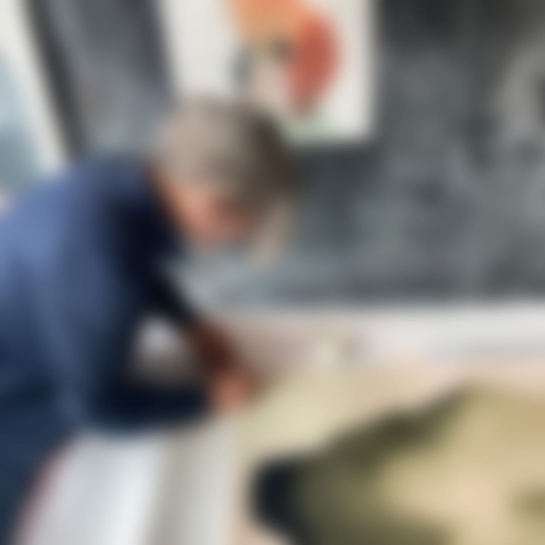 Magali Cazo : Pour Komorébi (Talence)