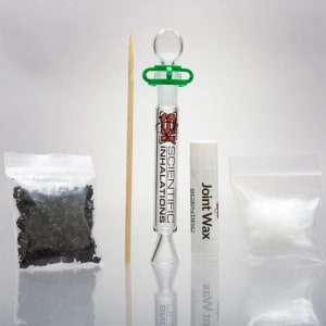 Plastics Bong Cleaner by Formula 420 – Aqua Lab Technologies