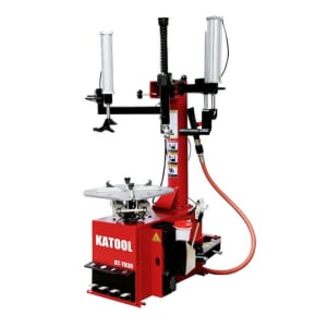 Katool Tire Changer Machine