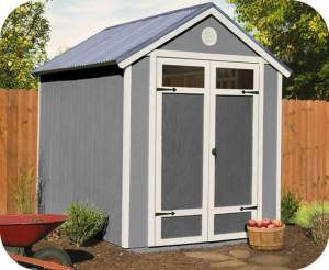 coops Get Your OverEZ Chicken Coop Regular 8 ft. Chicken Run (7'W