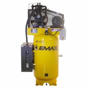 Schulz Compact Rotary Screw Air Compressor For Daily Industrial