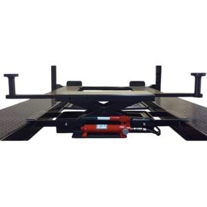 Triumph SJ-35 Bridge Jack