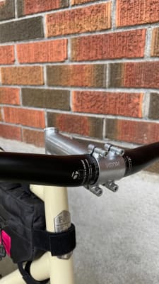 パーツ nitto UL-12 80mm surly nitto-ui-12-ssb-quill-stem-