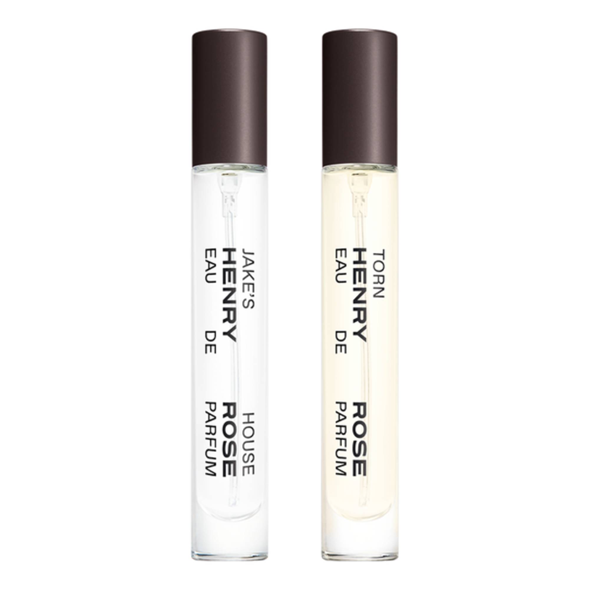 Travel Spray Duo - Torn / Char