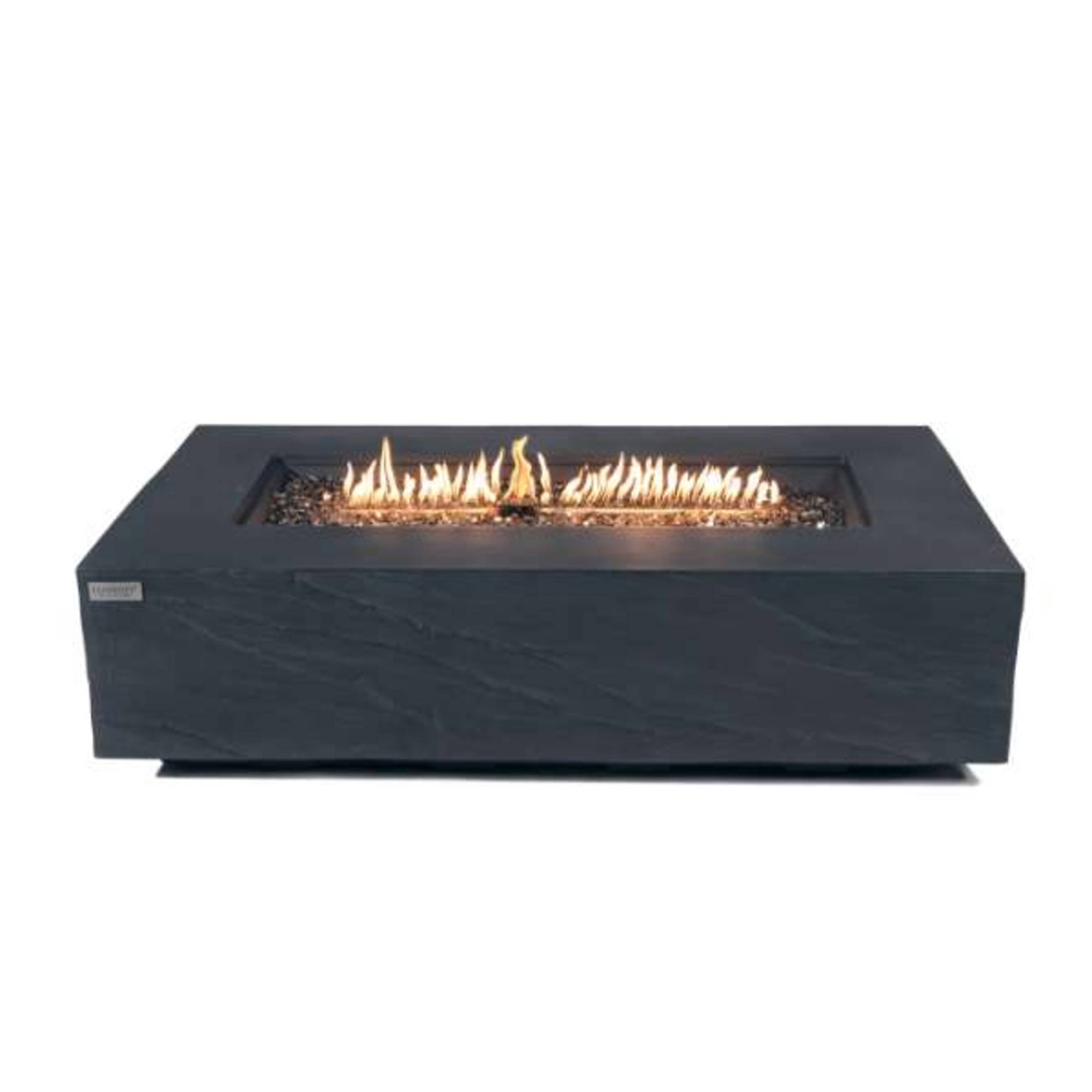 【USED】BGO TP TABLE 風 BONFIRE GO OUTSIDE Amazon.com: Bond Manufacturing 51843 28in Olivera Fire Table