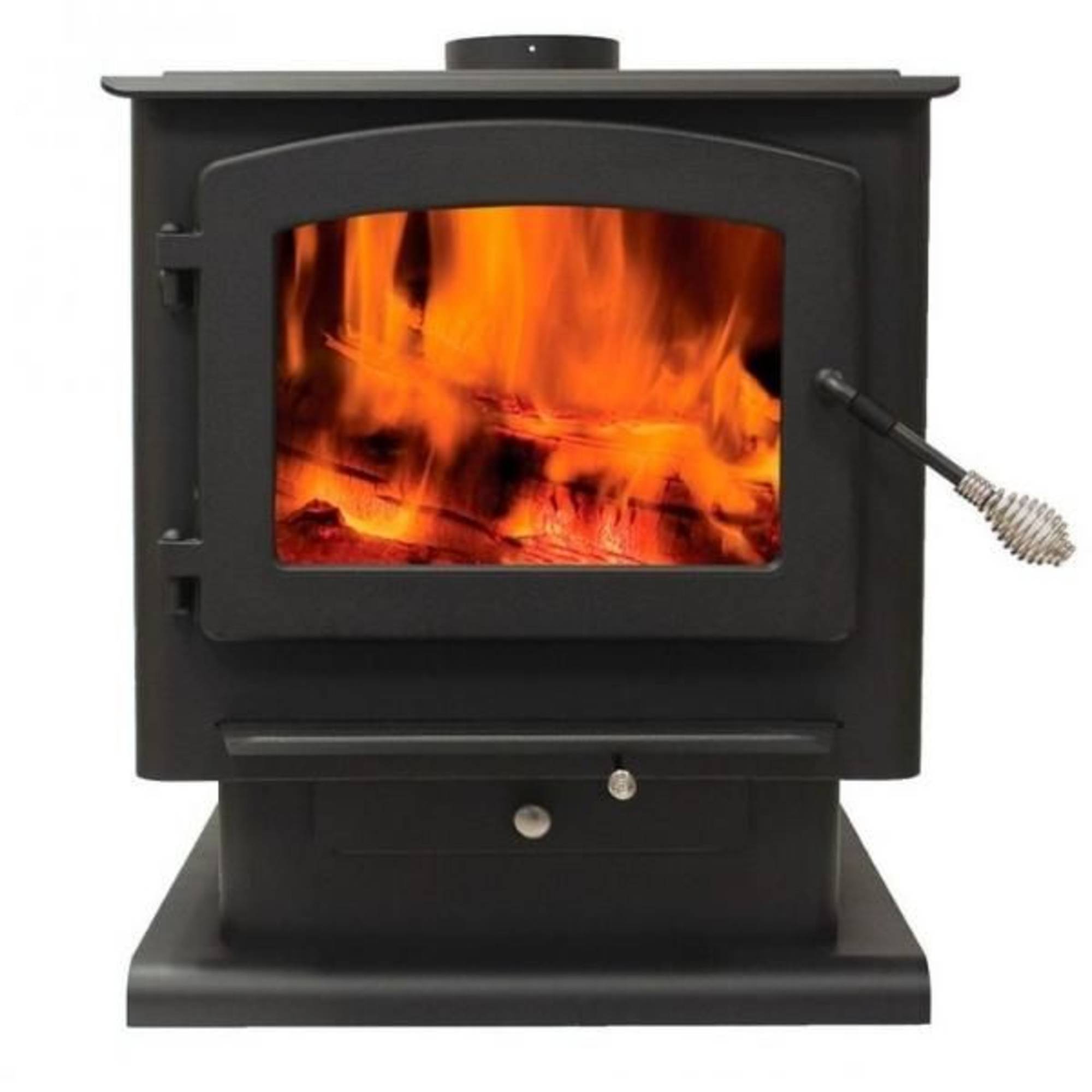 Englander 32-NC Wood Stove ESW0018 | Fire Pit Surplus