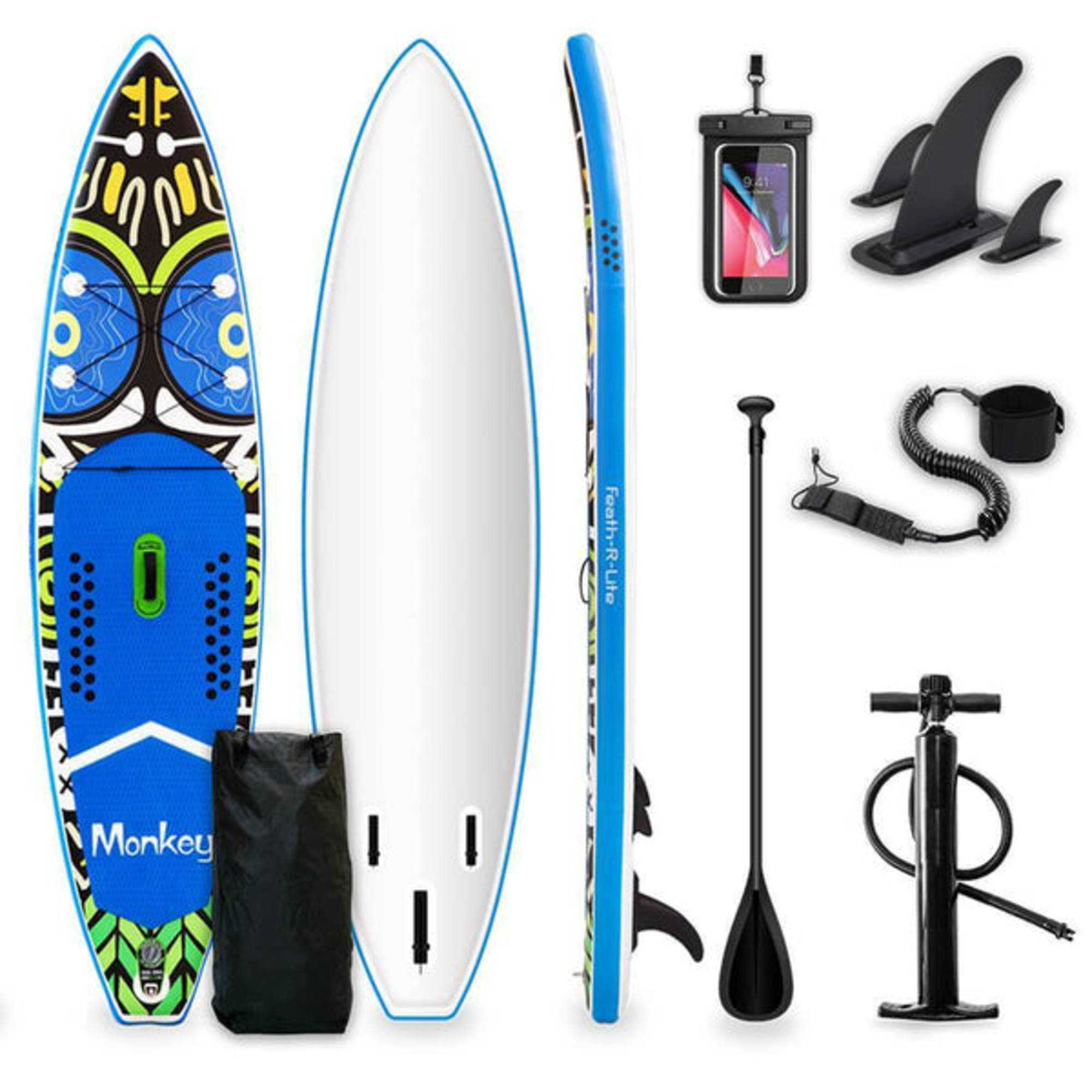 Surf & SUP for Adventurous Families | Good Wave– Good Wave Australia