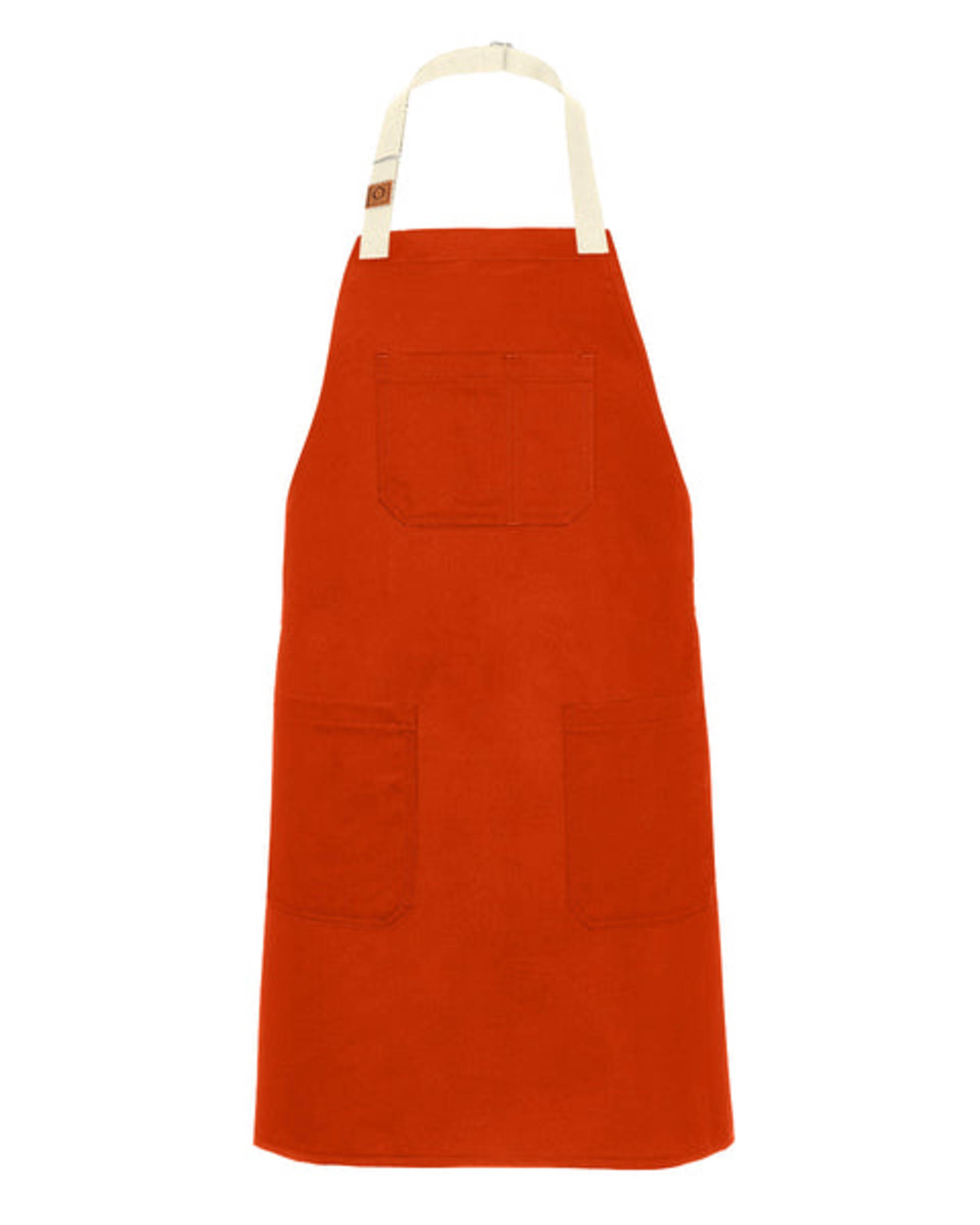 Chino Twill Apron — CHEFtog Chino Twill Apron — CHEFtog