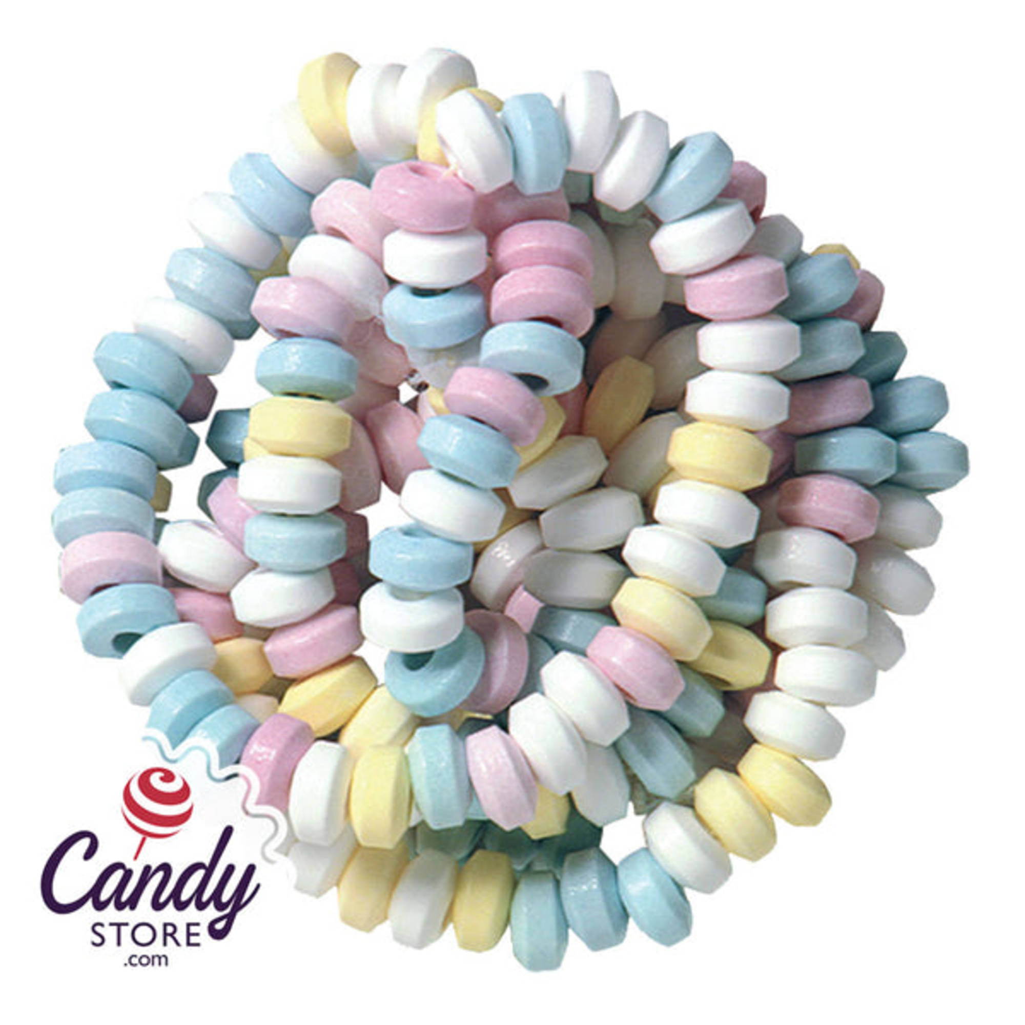 ネックレス・ペンダント Plump Candy Chain Necklace Plump Candy Chain Necklace