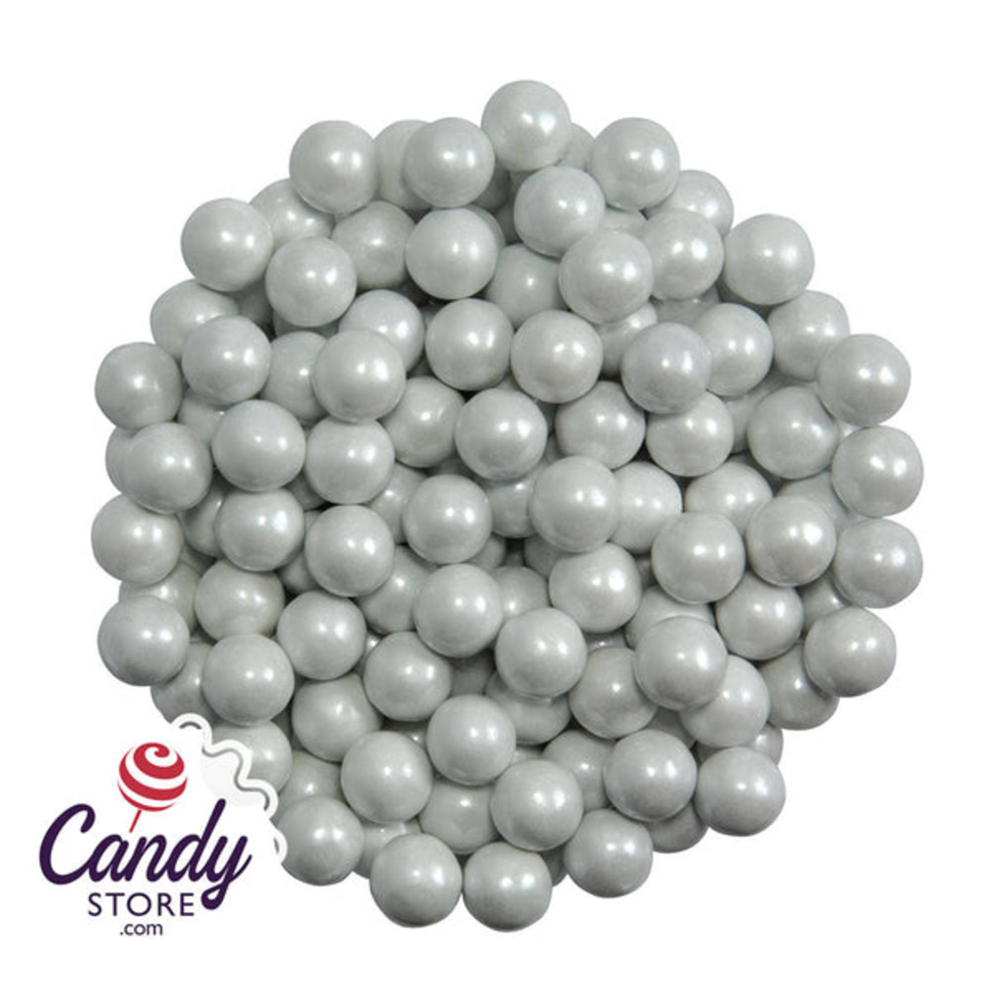 Sixlets, Candy Beads and Sugar Pearls