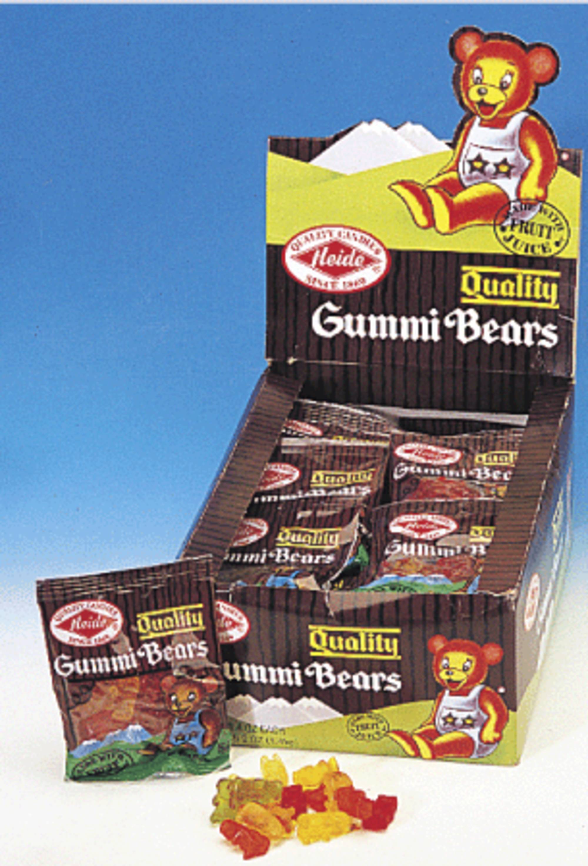 Gummi Bears