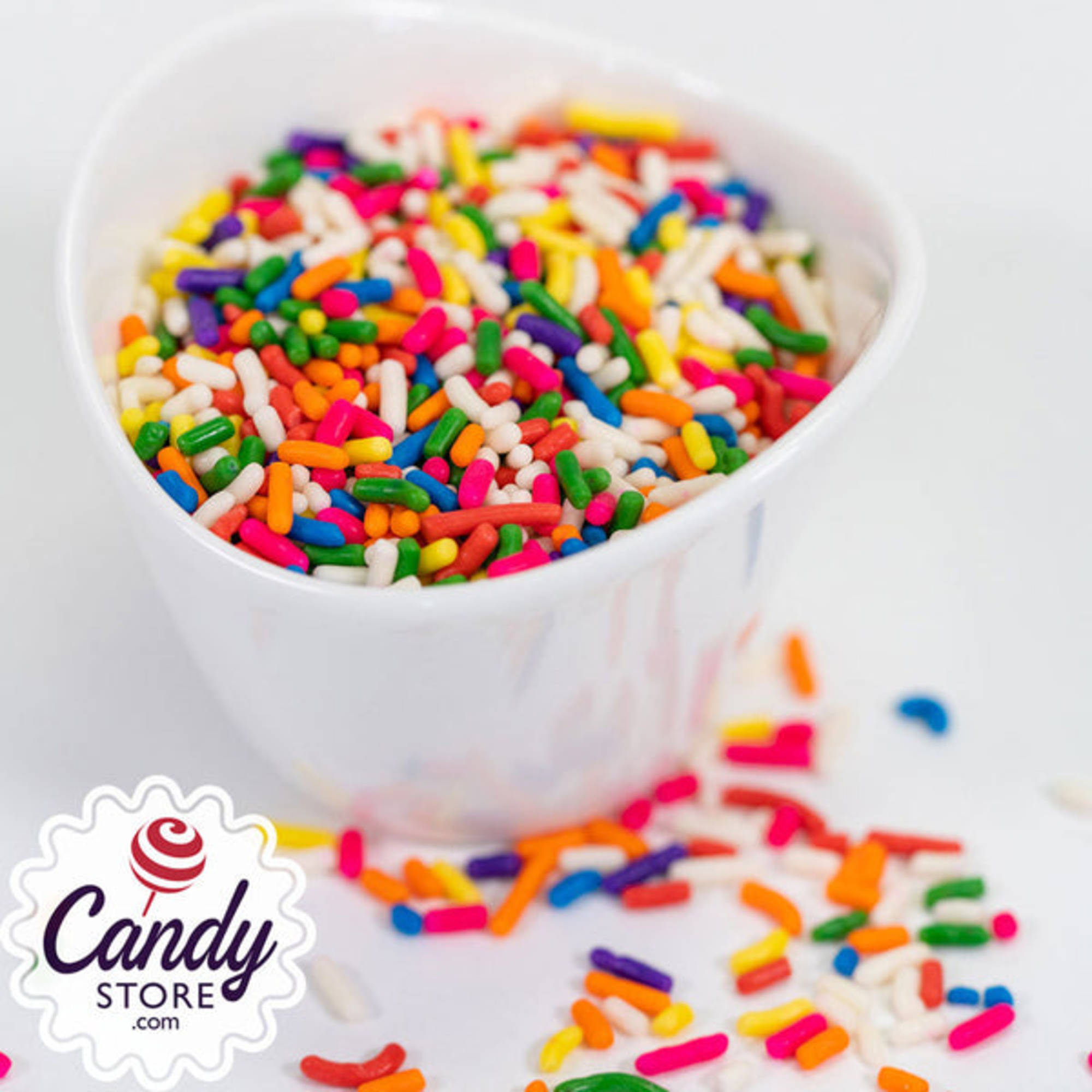 Fall Sprinkles - online candy store