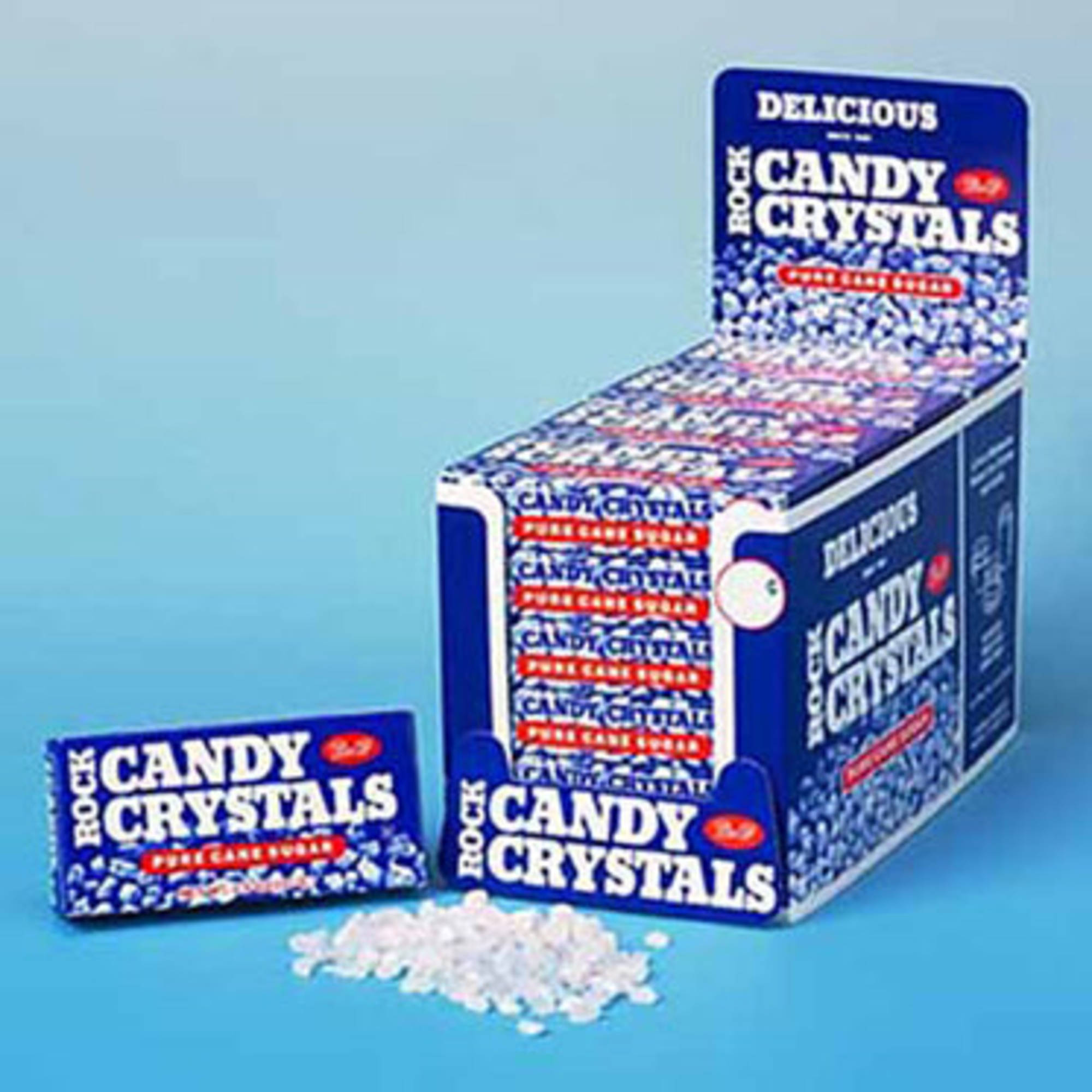 Rock candy online in a box