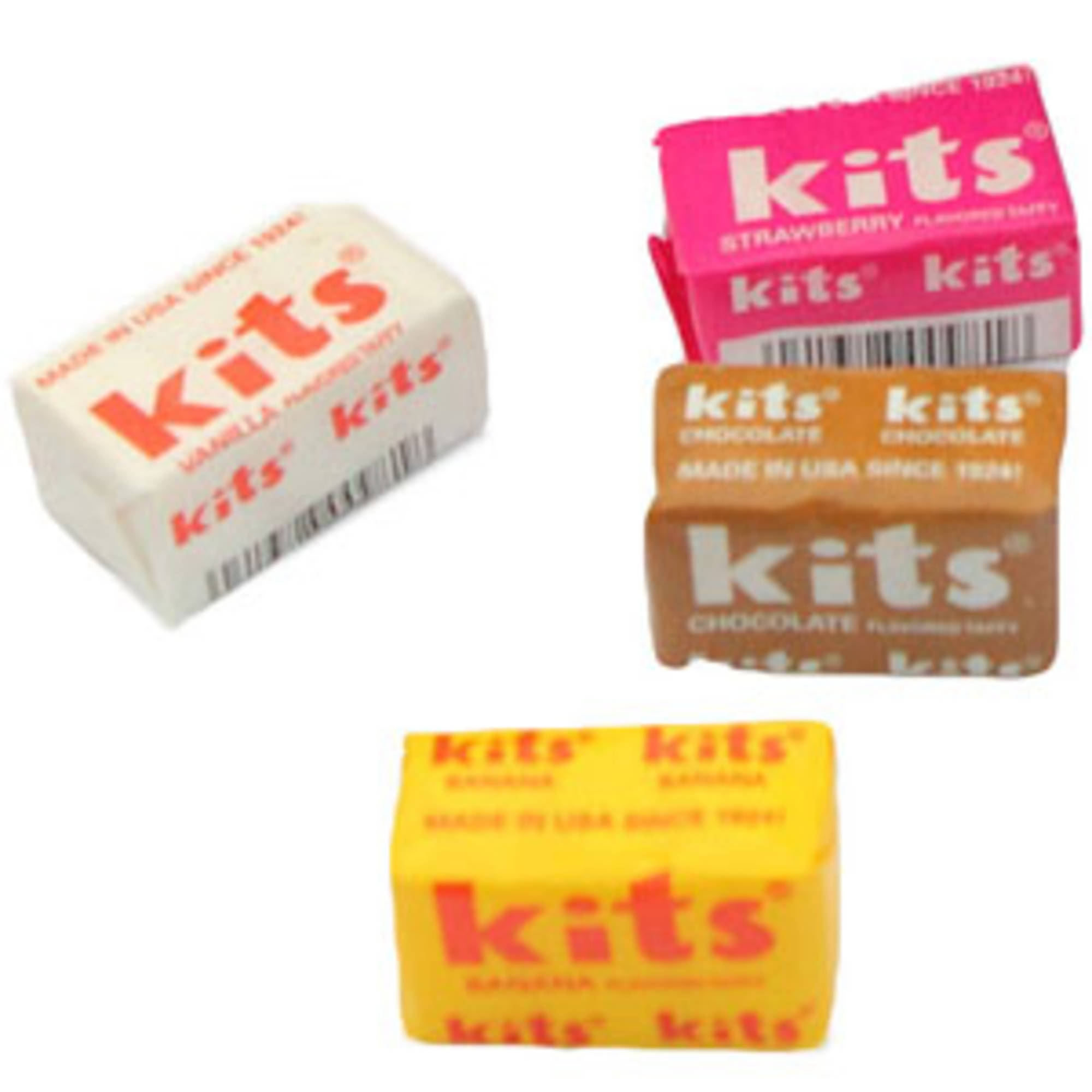Kits candy deals