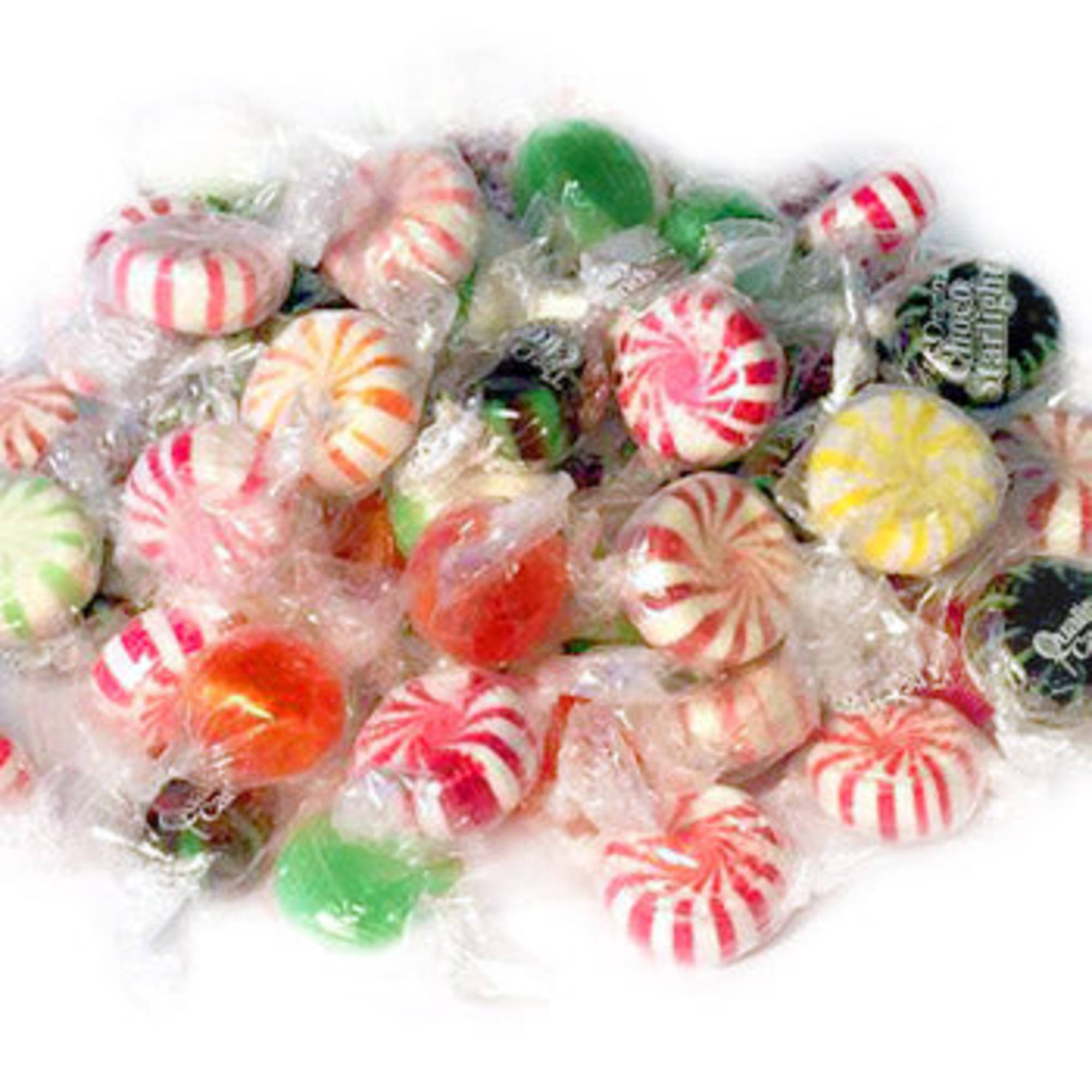 Hard Candy Mix Quality, 60% OFF