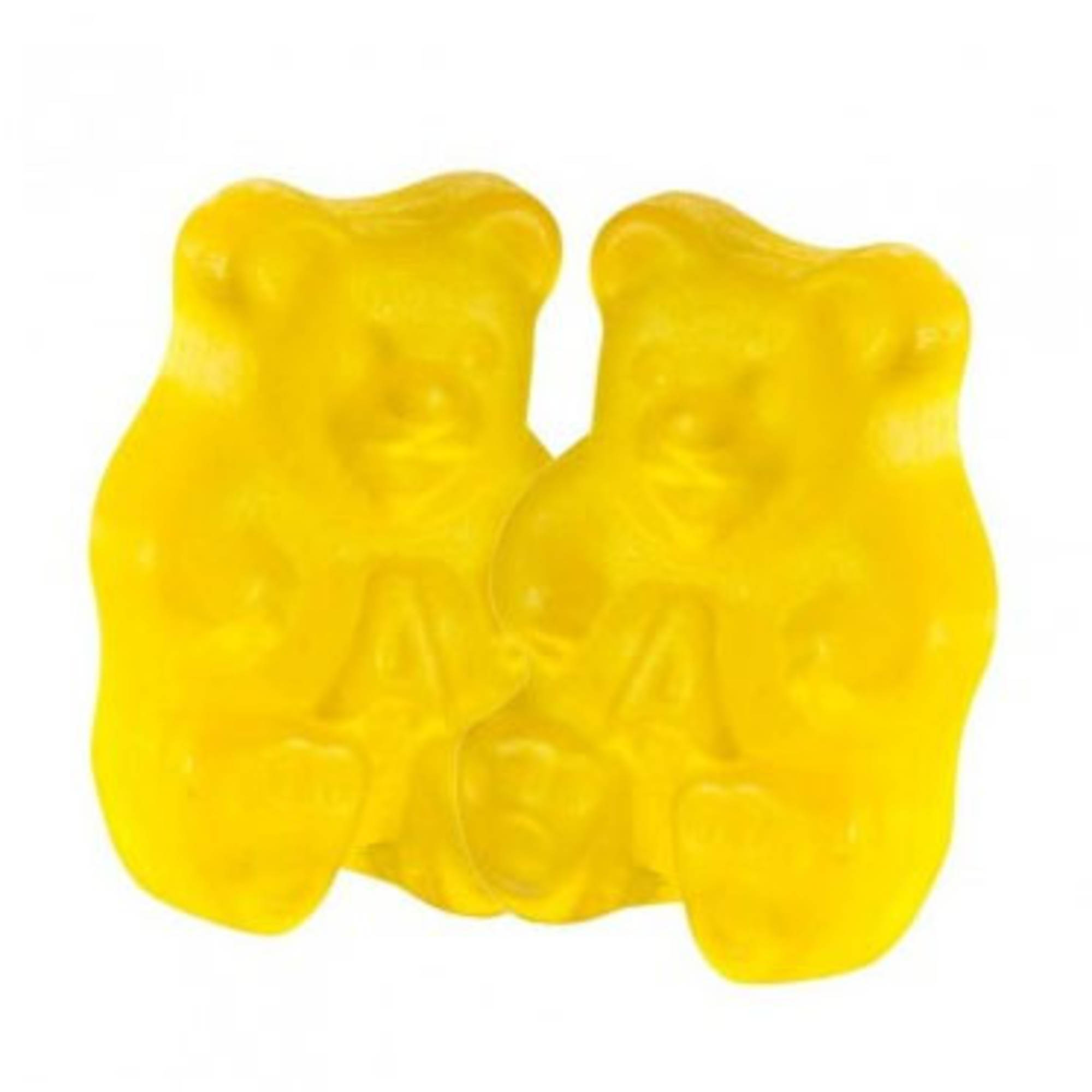 Candy Pros Mango Gummy Bears