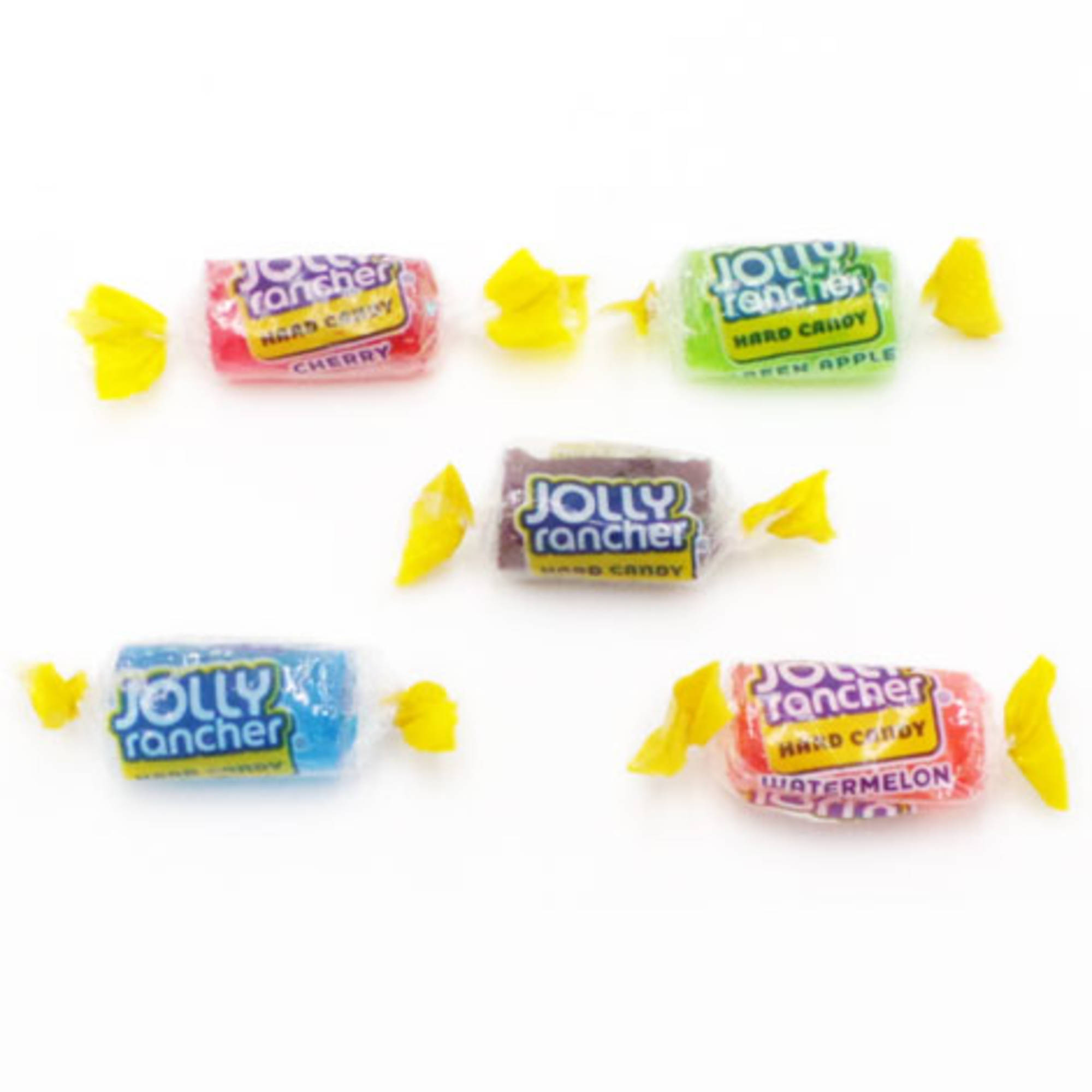 Jolly Rancher Candy - 30lb, image size:2000x2000