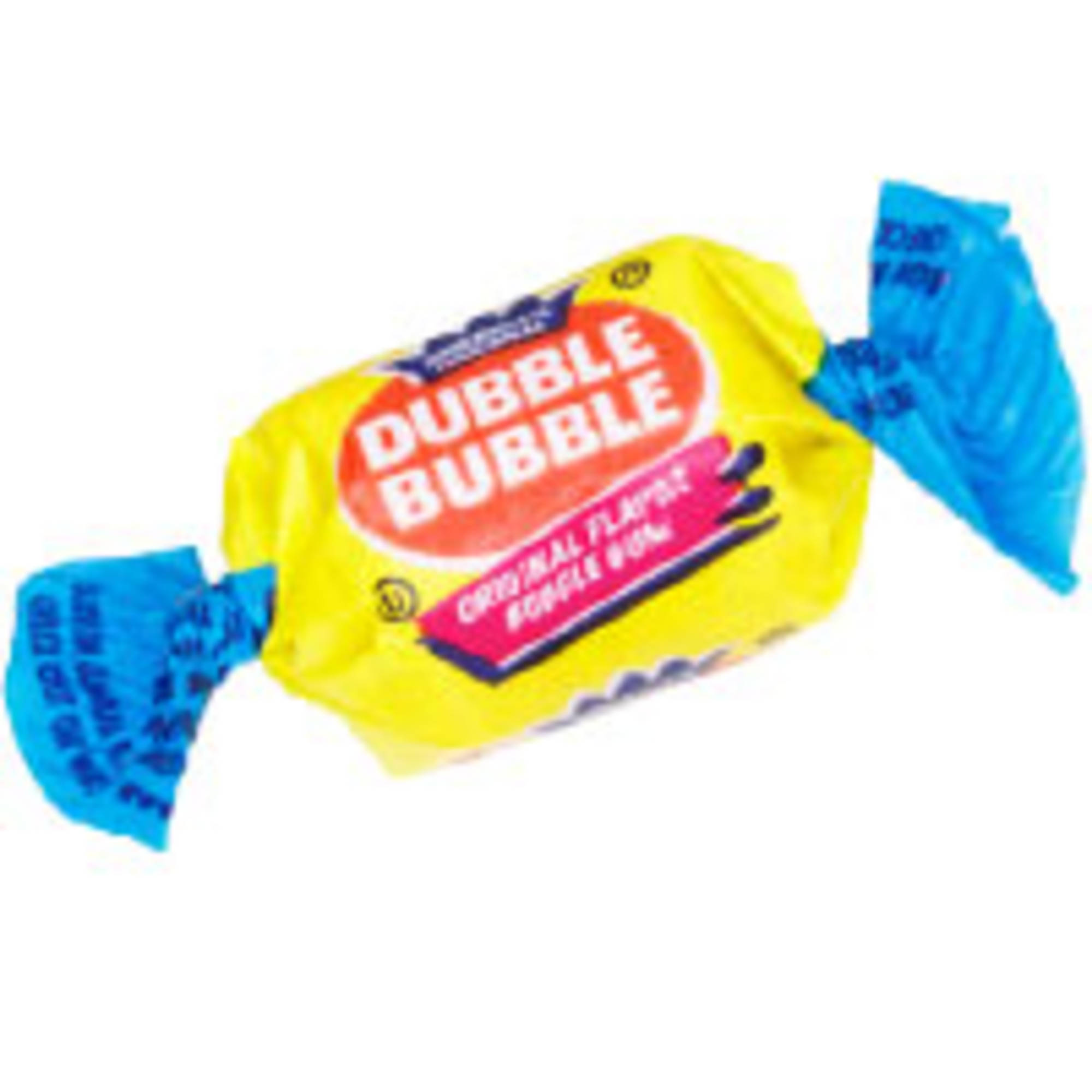 Double Bubble Bubble Gum