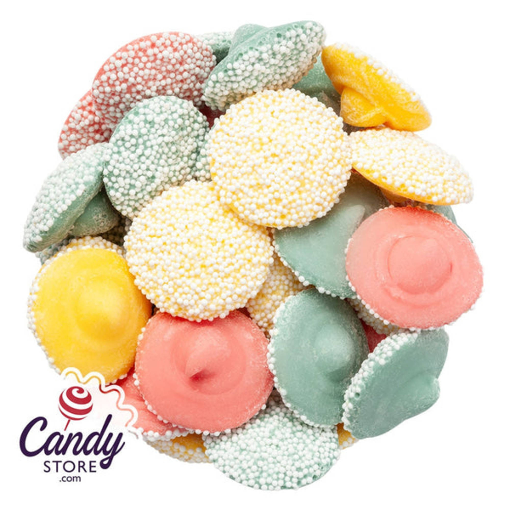 Pastel Candy - All City Candy