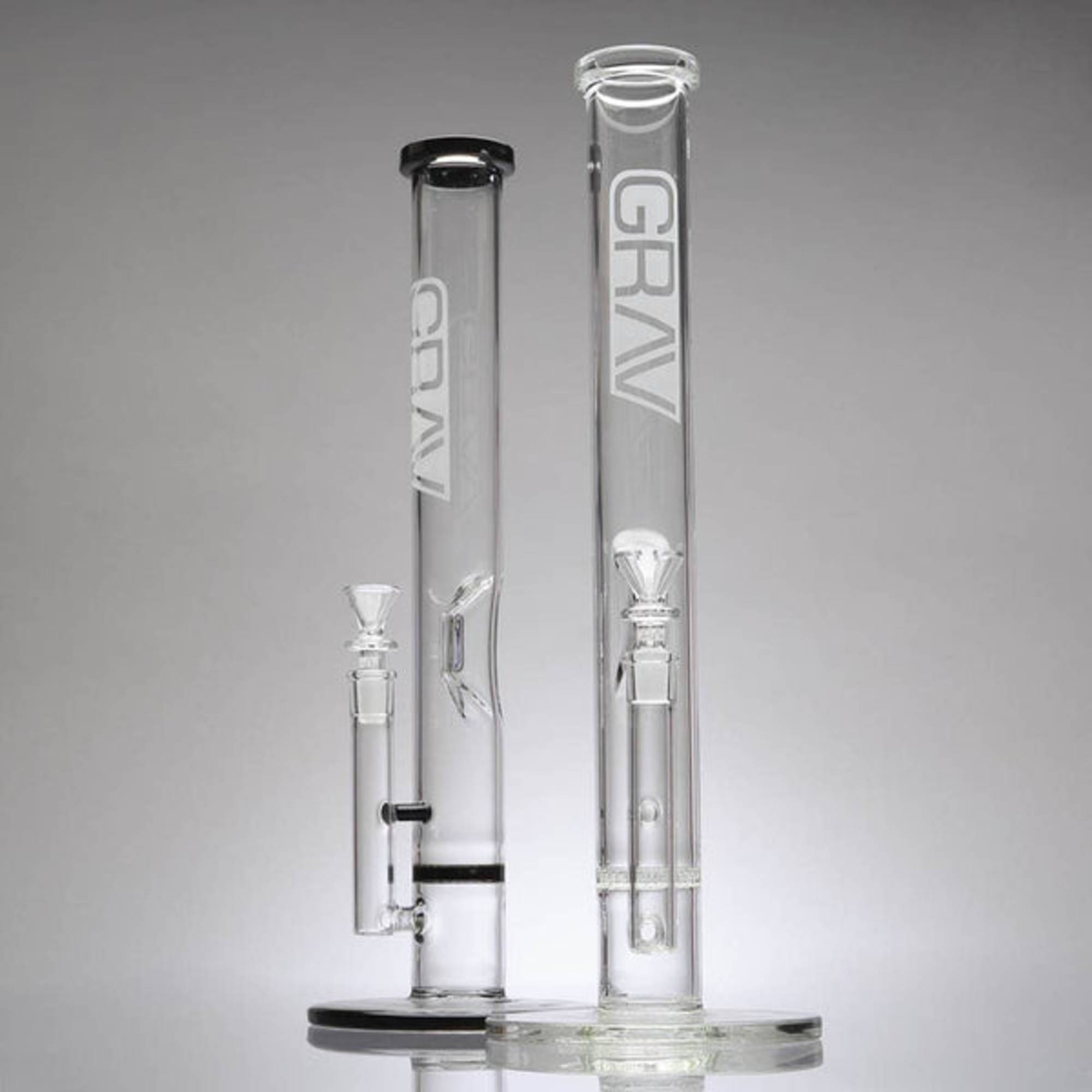 Stemless Honeycomb Percolator Bongs by GRAV – Aqua Lab Technologies