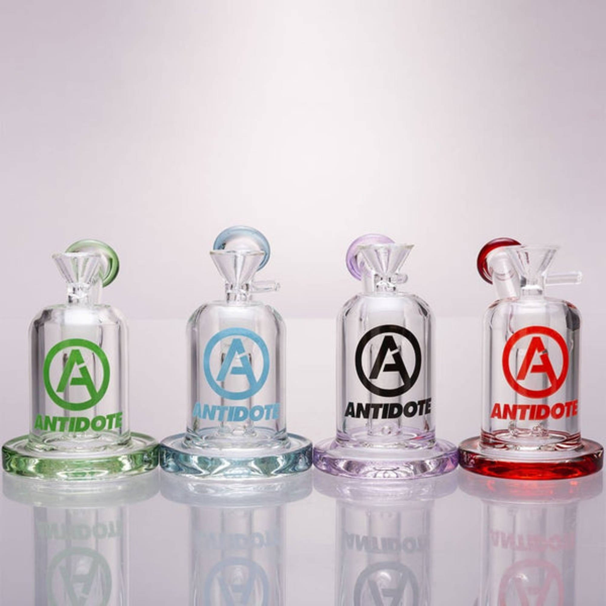 Bong Cleaning Stoppers – Aqua Lab Technologies