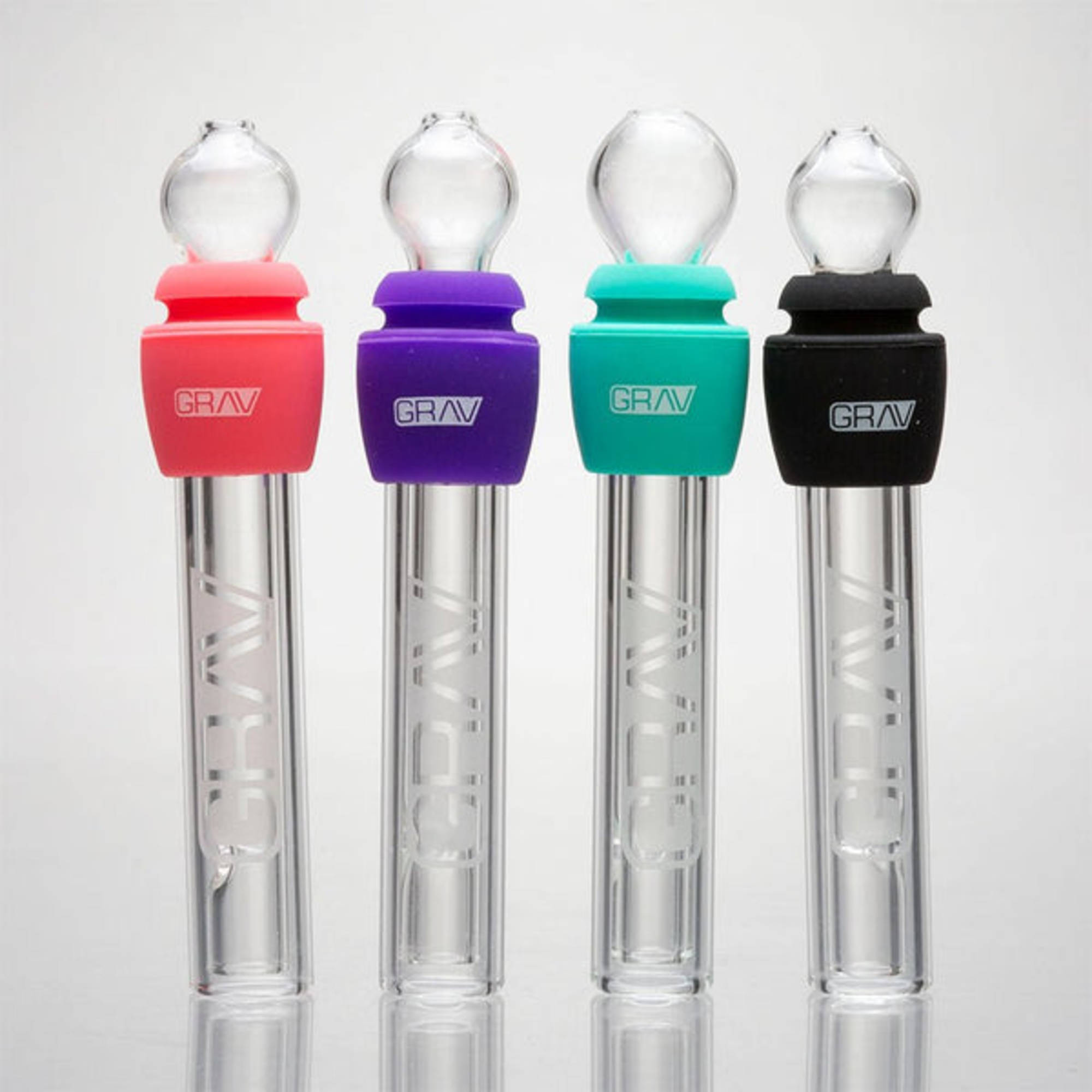 Glass Blunt: Sleek and Stylish from GRAV – Aqua Lab Technologies