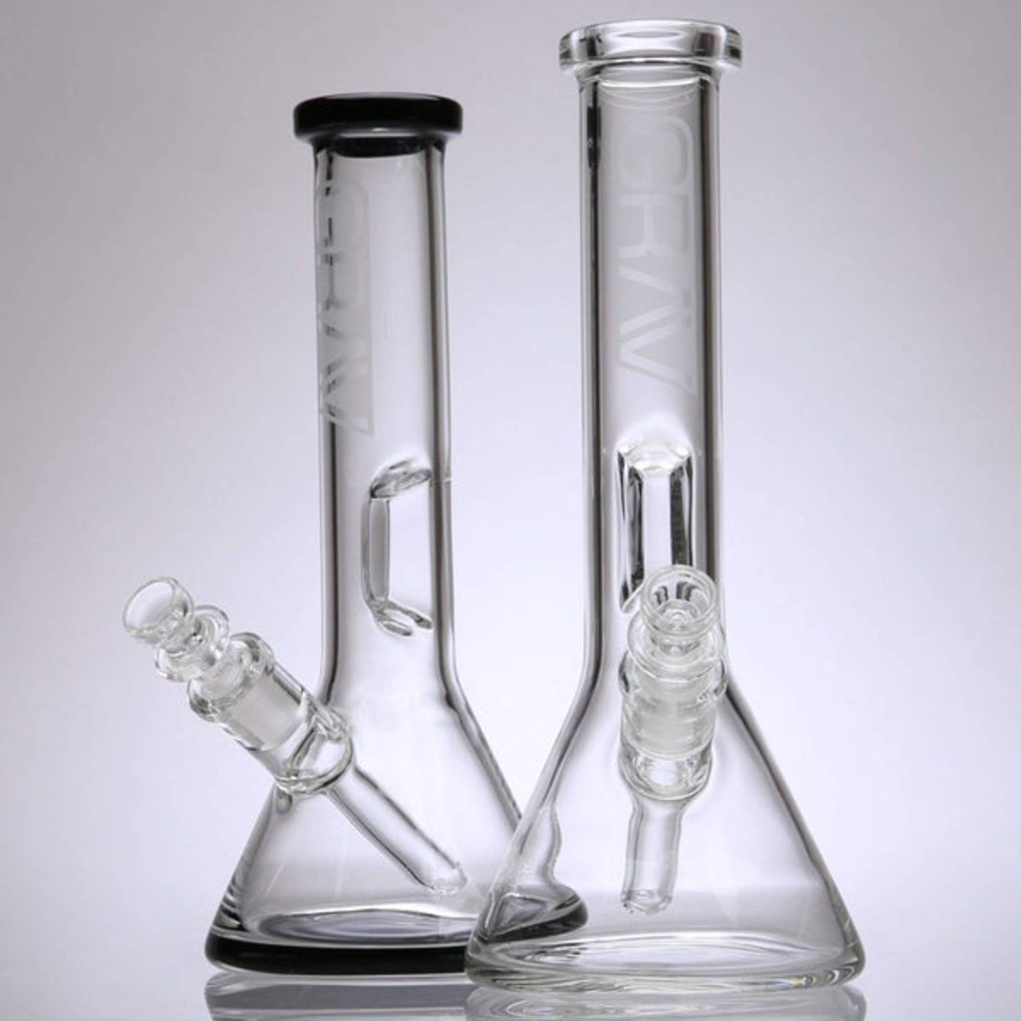 Smooth Smoking with the 4-Inch GRAV Spoon Pipe – Aqua Lab Technologies