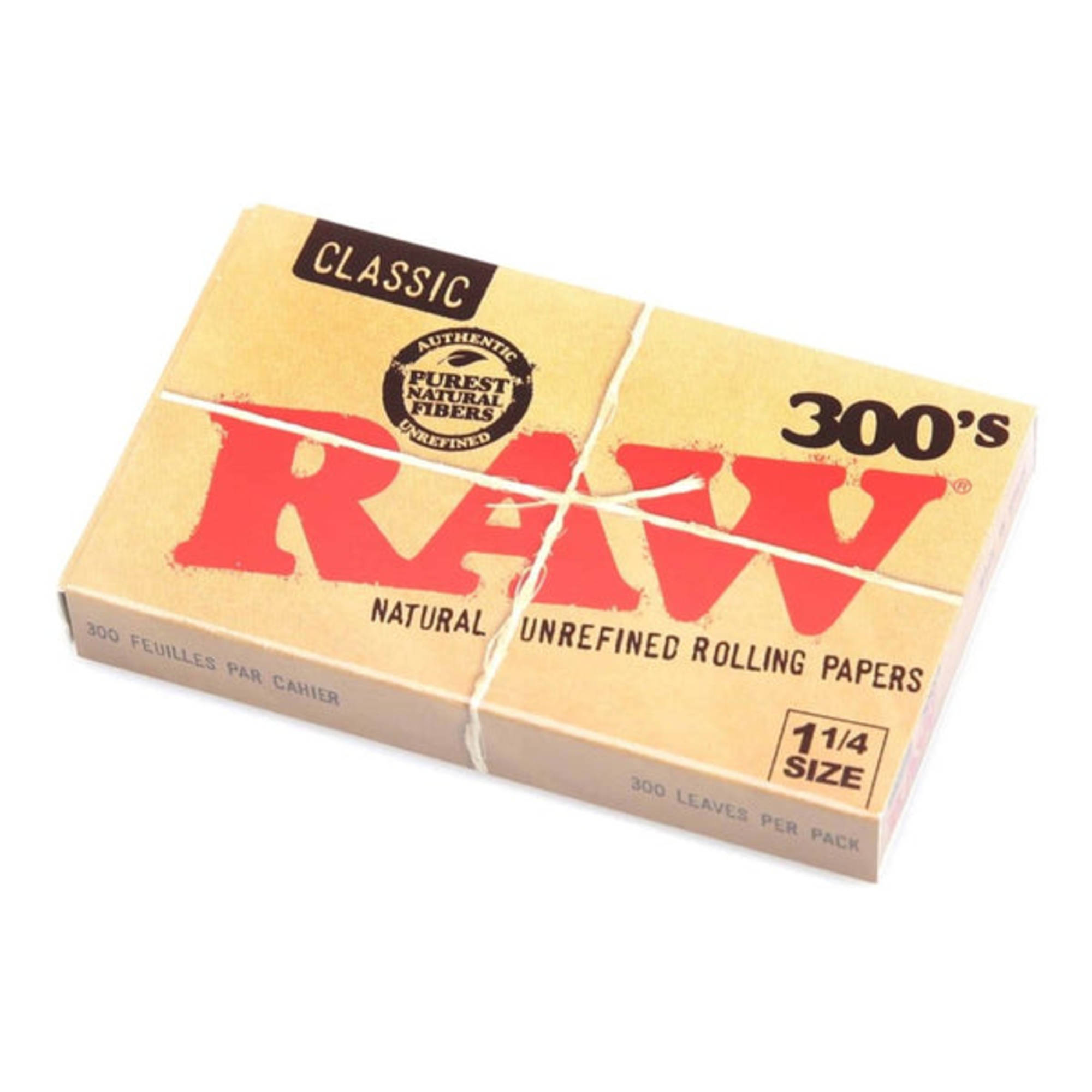 RAW - 4 x 13ft Unbleached Parchment Paper – Aqua Lab Technologies